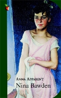 Book Cover for Anna Apparent by Nina Bawden