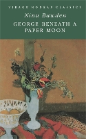 Book Cover for George Beneath A Paper Moon by Nina Bawden