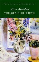 Book Cover for A Grain Of Truth by Nina Bawden