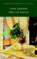 Book Cover for The Ice House by Nina Bawden