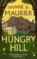 Book Cover for Hungry Hill by Daphne Du Maurier, Nina Auerbach