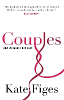 Book Cover for Couples by Kate (Books Editor) Figes