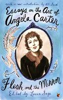 Book Cover for Essays On The Art Of Angela Carter by Lorna Sage