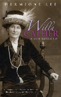 Book Cover for Willa Cather by Hermoine Lee
