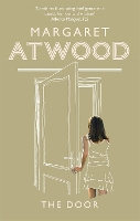 Book Cover for The Door by Margaret Atwood