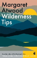 Book Cover for Wilderness Tips by Margaret Atwood