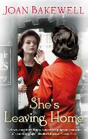 Book Cover for She's Leaving Home by Joan Bakewell