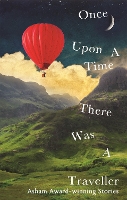 Book Cover for Once Upon a Time There Was a Traveller by Various