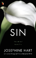 Book Cover for Sin by Josephine Hart