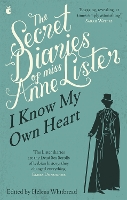 Book Cover for The Secret Diaries Of Miss Anne Lister: Vol. 1 by Anne Lister