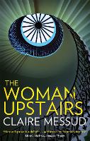 Book Cover for The Woman Upstairs by Claire Messud