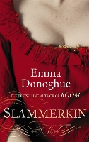 Book Cover for Slammerkin by Emma Donoghue