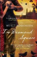 Book Cover for In Diamond Square by Merce Rodoreda