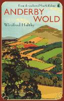 Book Cover for Anderby Wold by Winifred Holtby