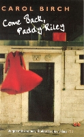 Book Cover for Come Back, Paddy Riley by Carol Birch