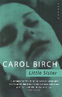 Book Cover for Little Sister by Carol Birch