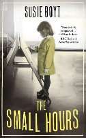 Book Cover for The Small Hours by Susie Boyt