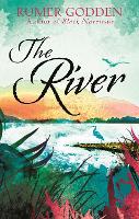 Book Cover for The River by Rumer Godden, Anita Desai