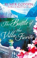 Book Cover for The Battle of the Villa Fiorita by Rumer Godden, Anita Desai