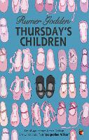 Book Cover for Thursday's Children by Rumer Godden