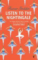 Book Cover for Listen to the Nightingale by Rumer Godden