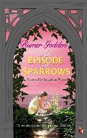 Book Cover for An Episode of Sparrows by Rumer Godden