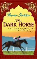 Book Cover for The Dark Horse by Rumer Godden