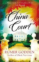 Book Cover for China Court by Rumer Godden