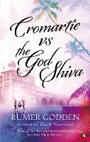 Book Cover for Cromartie vs The God Shiva by Rumer Godden