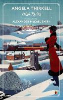 Book Cover for High Rising by Angela Thirkell, Alexander McCall Smith