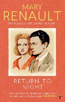 Book Cover for Return to Night by Mary Renault, Sarah Dunant