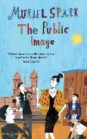 Book Cover for The Public Image by Muriel Spark