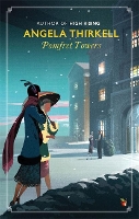 Book Cover for Pomfret Towers by Angela Thirkell