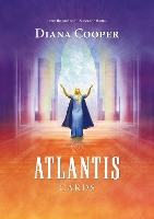 Book Cover for Atlantis Cards by Diana Cooper