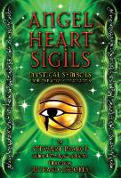 Book Cover for Angel Heart Sigils by Stewart Stewart Pearce Pearce