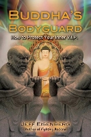 Book Cover for Buddha's Bodyguard by Jeff Eisenberg