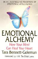 Book Cover for Emotional Alchemy by Tara Bennett-Goleman