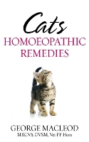 Book Cover for Cats: Homoeopathic Remedies by George Macleod