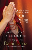 Book Cover for Advice On Dying by Dalai Lama