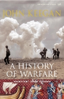 Book Cover for A History Of Warfare by John Keegan