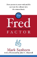 Book Cover for The Fred Factor by Mark Sanborn