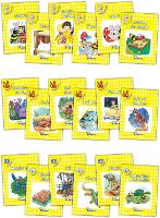 Book Cover for Jolly Phonics Readers, Complete Set Level 2 by Sara Wernham