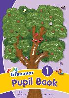 Book Cover for Grammar 1 Pupil Book by Sara Wernham, Sue Lloyd