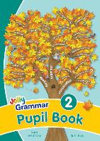 Book Cover for Grammar 2 Pupil Book by Sara Wernham, Sue Lloyd