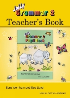 Book Cover for Grammar 2 Teacher's Book by Sara Wernham, Sue Lloyd