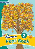 Book Cover for Grammar 2 Pupil Book by Sara Wernham, Sue Lloyd