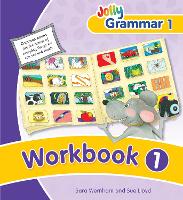 Book Cover for Grammar 1 Workbook 1 by Sara Wernham, Sue Lloyd