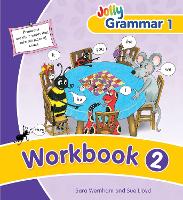 Book Cover for Grammar 1 Workbook 2 by Sara Wernham, Sue Lloyd
