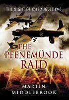 Book Cover for Peenemunde Raid: The Night of 17-18 August 1943 by Martin Middlebrook