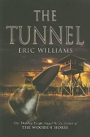 Book Cover for Tunnel by Eric Williams